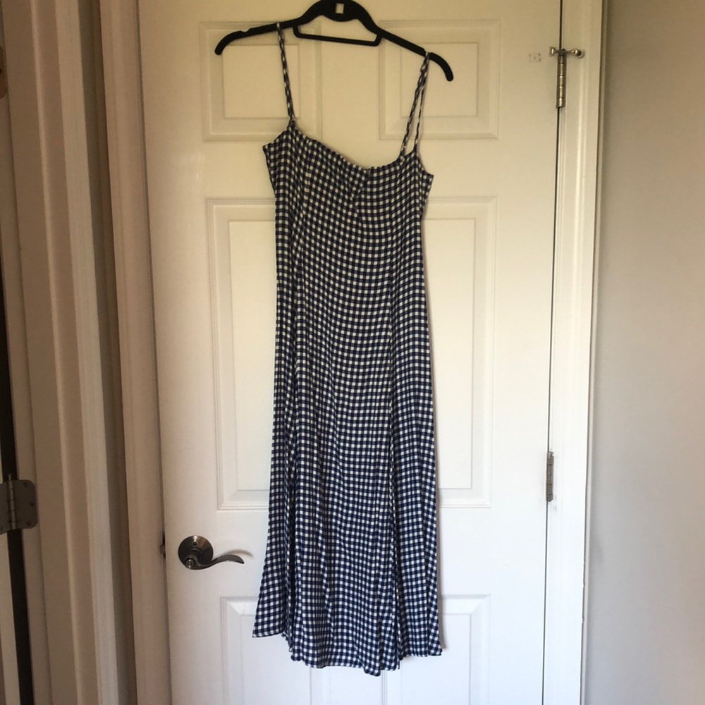 Reformation dress